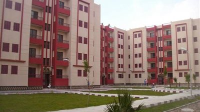 كراسه شروط حجز شقق الإسكان الاجتماعي الإعلان 14 تعرف علي الأسعار والشروط للحصول علي وحدة سكنية