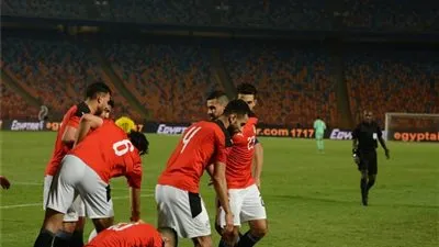 عاجل - إصابة نجم منتخب مصر الأول بفيروس كورونا