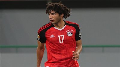 عاجل - البدري يُحدد بديل النني أمام توجو