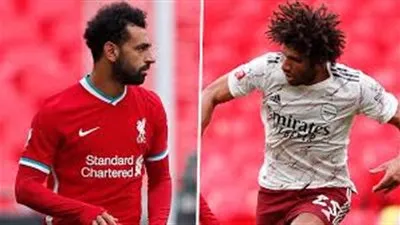 طبيب بهارفارد يوجه نصيحة لصلاح والنني بعد إصابتهما بفيروس كورونا 