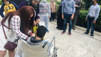 بمناسبة يوم الطفولة.. احتفالية للأطفال ذوي الهمم في المتحف القبطي 