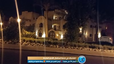 مغامرة صحفية جديدة.. الفجر ترصد تفاصيل الحجر الصحي لـ 