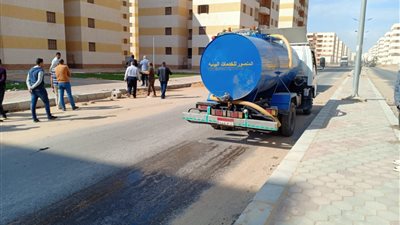 مساعد نائب رئيس