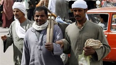 الاستعلام عن المستفيدين من منحة العمالة الغير منتظمة برسالة SMS لرقم 2030 من وزارة القوى العاملة