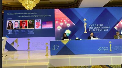 السفارة الأمريكية تعزز روابط صناعة السينما المصرية بمهرجان القاهرة