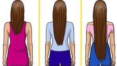 إليكِ أفصل وصفات طبيعية لتطويل الشعر بشكل سريع