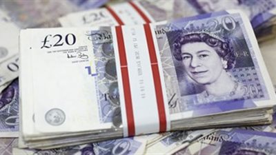 أسعار اليورو والجنيه الاسترليني في البنوك المصرية اليوم الأربعاء 18-11-2020 