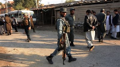 باكستان تقتل الرجل الثاني في تنظيم 