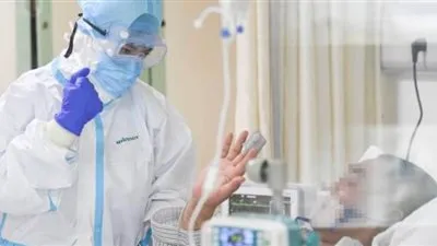 رقم قياسي جديد في الإصابات بكورونا حول العالم