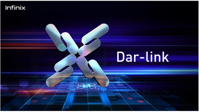 إطلاق محرك تحسين الألعاب Infinix Dar-link AI  