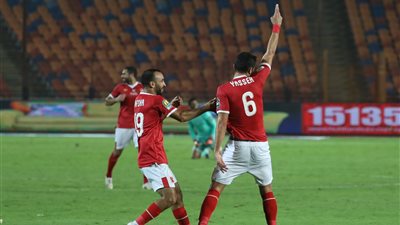 تعرف على صفقات الأهلي الجديدة