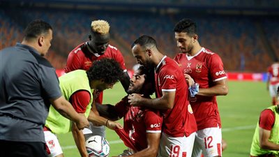 الأهلي يقترب من حسم الصفقة الذهبية