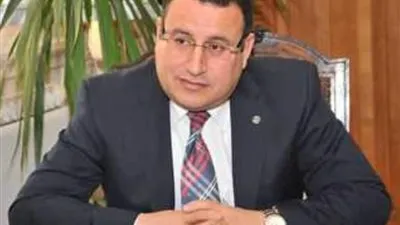 السيسي يأمر بتعيين قنصوة رئيسا لجامعة الإسكندرية