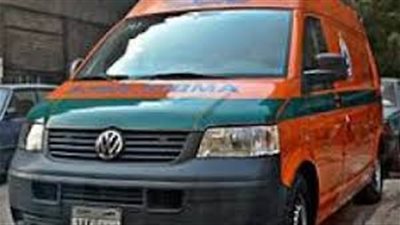   مصرع ١٢ شخصًا وإصابة 5 آخرين في حادث سير بالمنيا