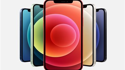 تصل 20 ألف جنيه.. تعرف على أسعار هاتف أيفون 12 في مصر