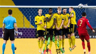 هالاند في الصدارة.. تعرف على ترتيب هدافي دوري الأمم الأوروبية