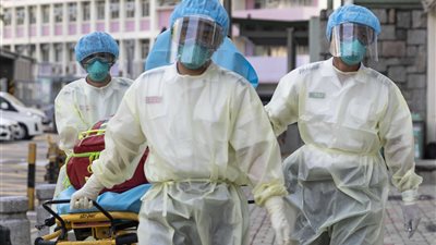 مقتل الرجل الثانى في 