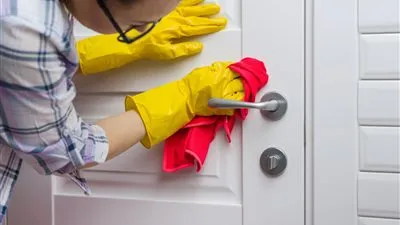  4 نصائح لمنزل آمن وخالٍ من فيروس كورونا.. اعرفها