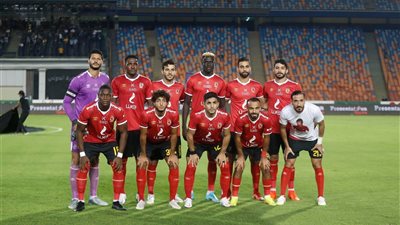 أخر تطورات إصابة نجم الأهلي