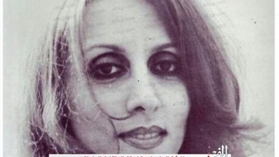 نانسي عجرم تهنئ فيروز: كل سنة وأنت عم تكبري فينا وبقلوبنا وذكرياتنا