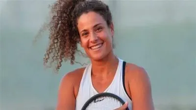 ميار شريف تتأهل لنهائي بطولة لاس بالماس للتنس