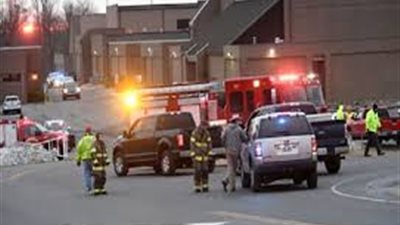 عاجل.. إصابة عدة أشخاص في إطلاق نار بولاية ويسكونسن الأمريكية