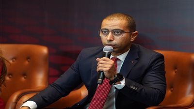 فودافون تشارك في Cairo ICT بحلول تكنولوجية لتمكين الشباب ودعم الشركات الصغيرة والمتوسطة