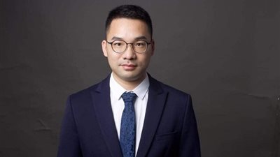 كالوس ديفيد:  نحرص على طرح هواتف جديدة فى السوق المصري