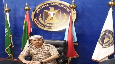 العميد مختار النوبي لـ