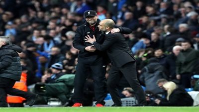 يورجن كلوب يرفض تدريب منتخب ألمانيا