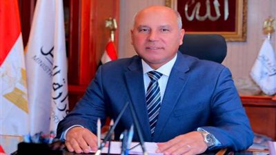 وزير النقل يتحدث عن مترو الأنفاق وتطويره (فيديو)