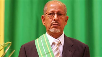 وفاة الرئيس الموريتاني الأسبق سيدي محمد ولد الشيخ عبد الله