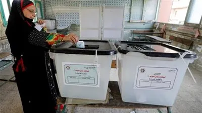 (LINK/رابط) | الاستعلام عن موقع لجنتك الانتخابية للمشاركه في جولة الإعادة لمجلس النواب 2021 (الهيئة الوطنية للانتخابات)