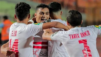 عاجل.. جدول مباريات الزمالك في الدوري المصري 2020 / 2021