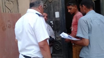  جهاز تنمية مدينة بني سويف يضبط 13 مخالفة لأحكام قانون الإسكان الاجتماعي بالمدينة