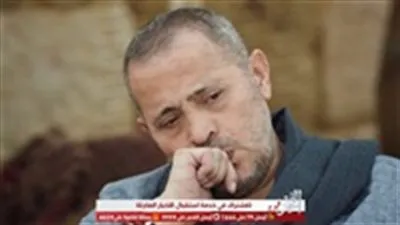 بدي أحكي عن حزني.. المطرب جورج وسوف ينعى الموزع طارق عاكف