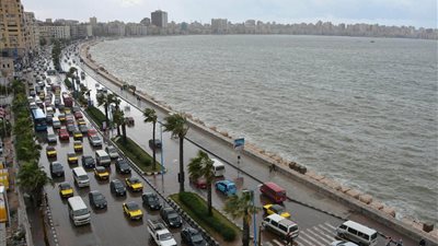 500 مليون جنيه في 5 سنوات.. كيف تواجه الإسكندرية أزمة الأمطار؟