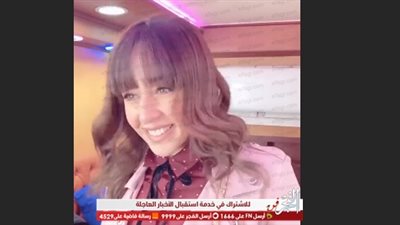 هنا الزاهد تكشف عن دور أختها بأحد حواديت مسلسلها القادم 