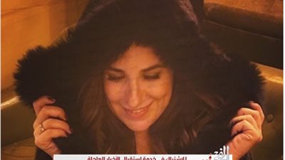 شيري عادل تخطف أنظار متابعيها في أحدث ظهور عبر 