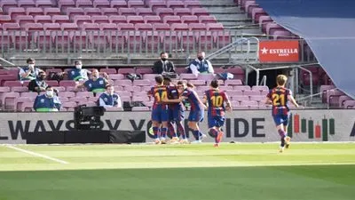 انقلاب في برشلونة وظهور 4 أزمات جديدة