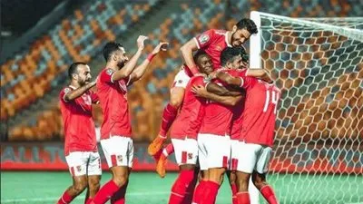 عاجل.. إصابة صفقة الأهلي الجديدة بفيروس كورونا 