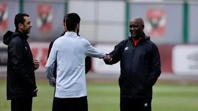 موسيماني في نهائي القرن.. 10 ألقاب لا تكفي