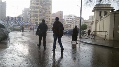 هل ستؤثر الأحوال الجوية على مباراة نهائي دوري أبطال إفريقيا؟.. 