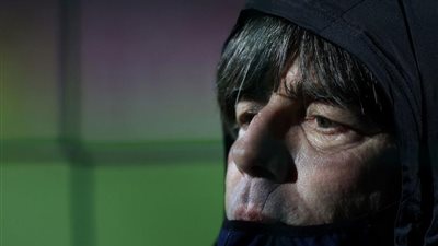 الإعلان عن موعد تحديد مصير لوف مع الماكينات الألمانية