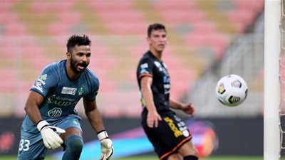 العويس يطلب السماح من جماهير الأهلي