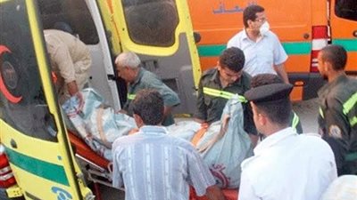 لمعايرته بضعفه الجنسي.. مزارع يقتل زوجته بالبحيرة