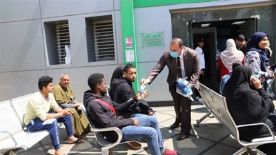 إعلان موعد صرف منحة العمالة الغير منتظمة الدفعة الرابعة لشهر نوفمبر 2020