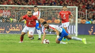 القنوات الناقلة لمباراة الاهلي والزمالك في نهائي دوري ابطال افريقيا.. تردد قناة أون تايم سبورت وبي ان سبورت