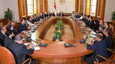 عاجل.. فوز أحد وزراء الحكومة المصرية بجائز أفضل وزراء العرب