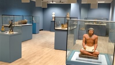 السياحة والآثار تستعد لافتتاح متحف المطار.. تعرف على التفاصيل  